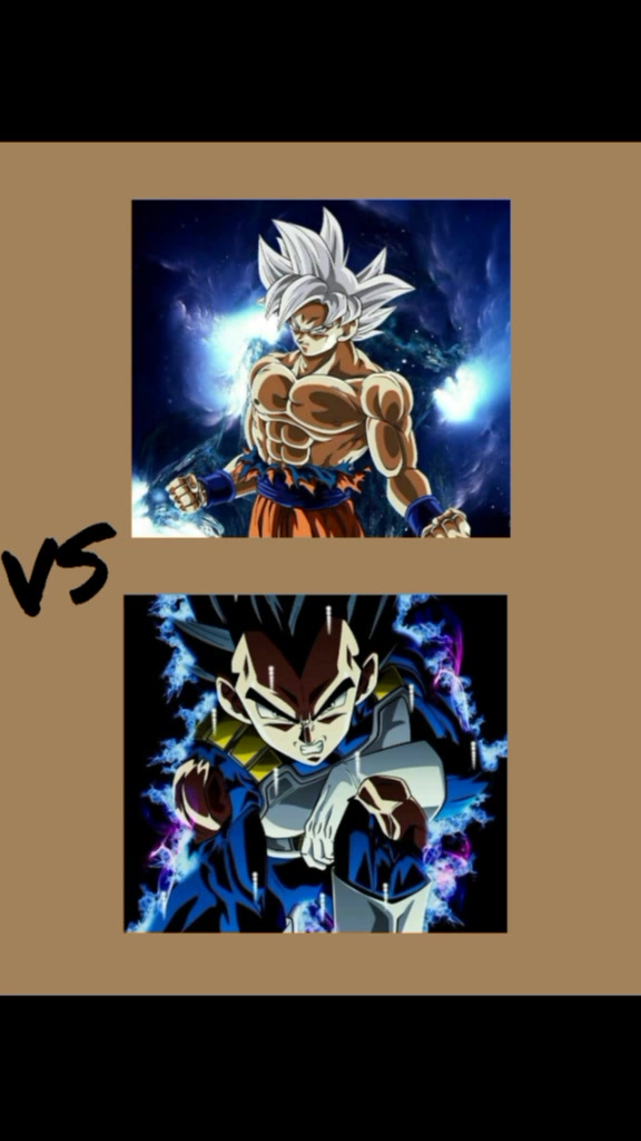 @Dragon ball Forever