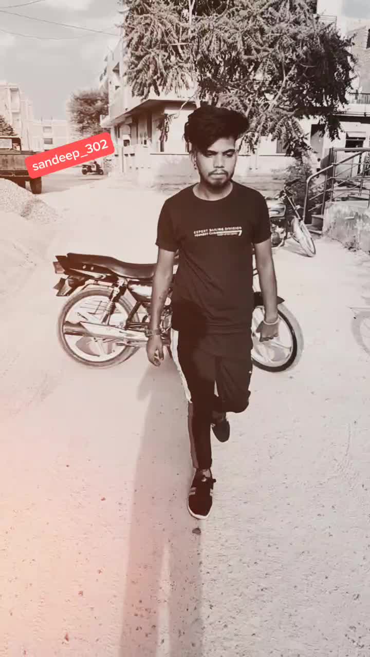 @🔊sandeep_302👑🖤🖤