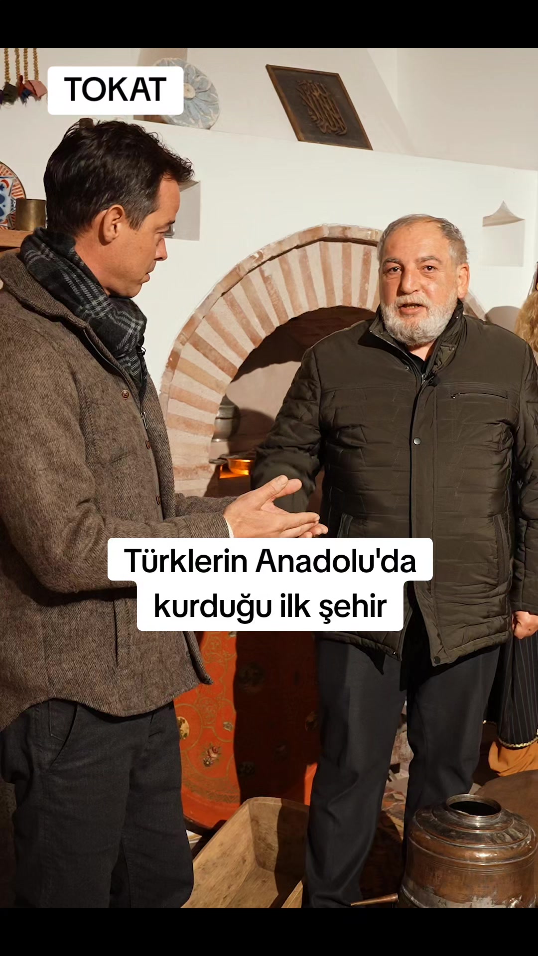 @Alp Kırşan'la Bir Yolculuk
