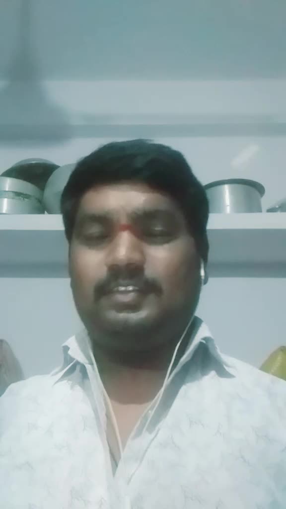 @Mangali Anilkumar