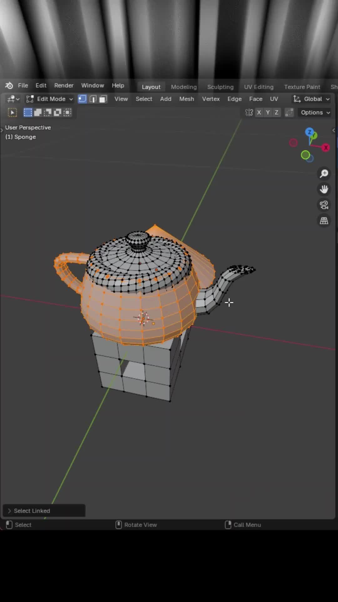 @EXZYTE | 3D artist