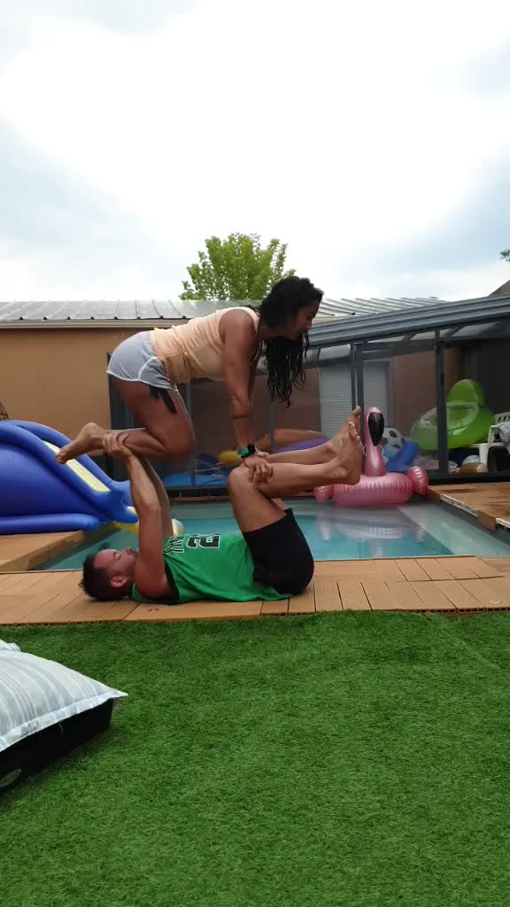 @Sandra Dança Paixão