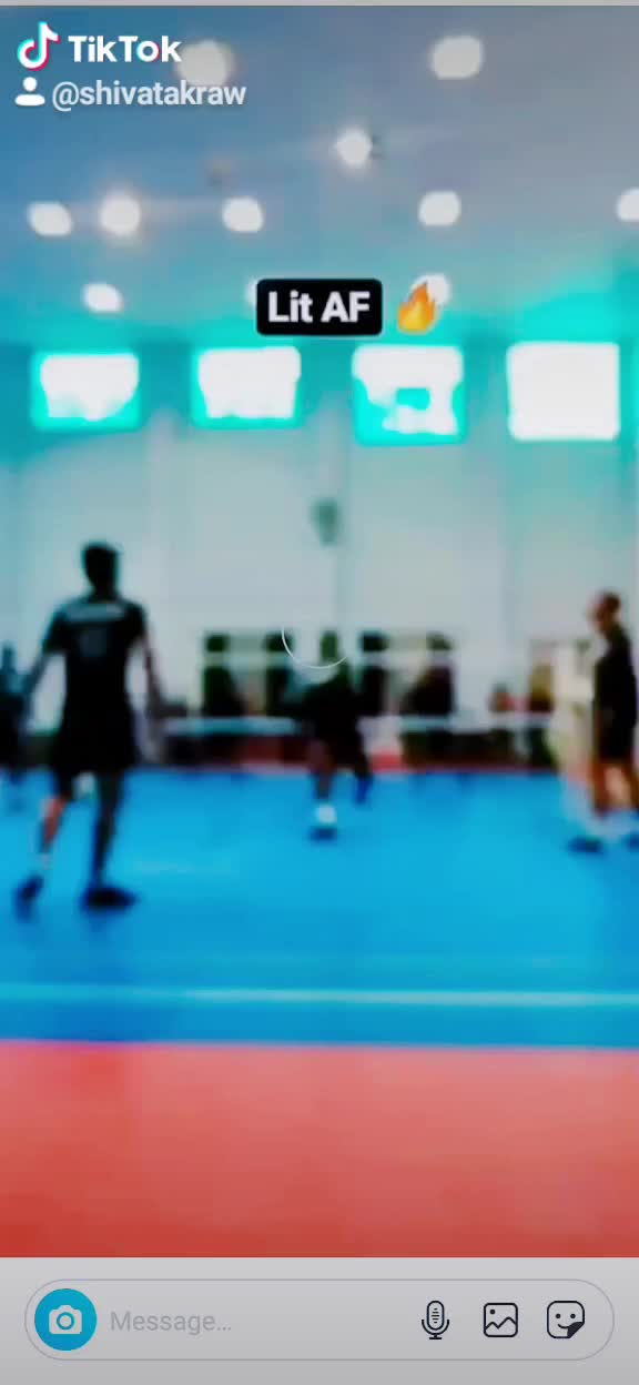 @shiva Takraw