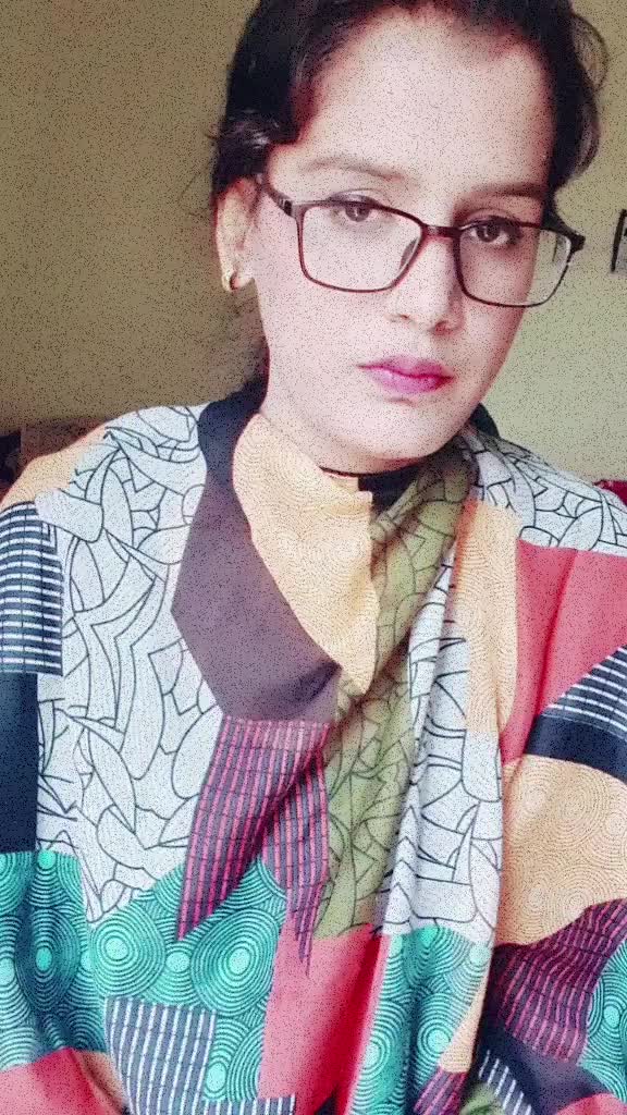@Nanu Agnihotri