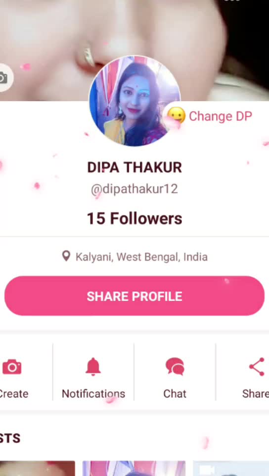 @🍁smily dipa🍁