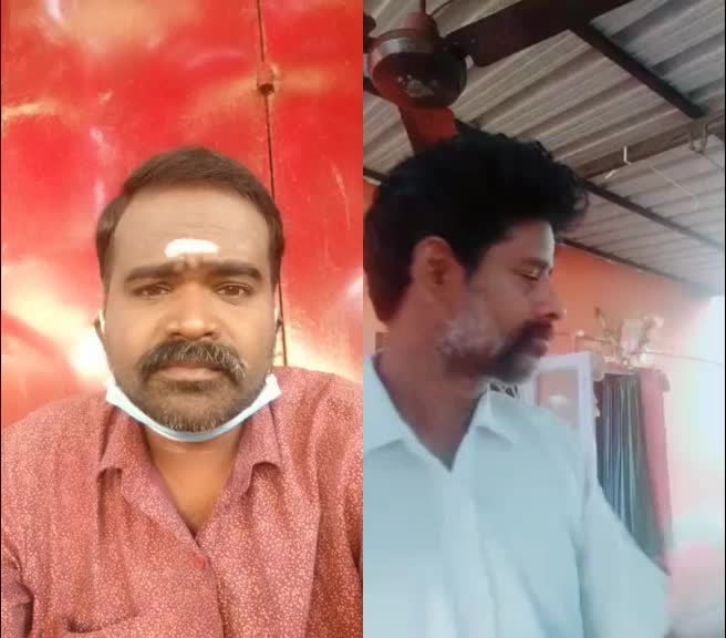 @Mariappan