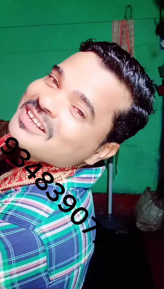 @M Basanta Kumar