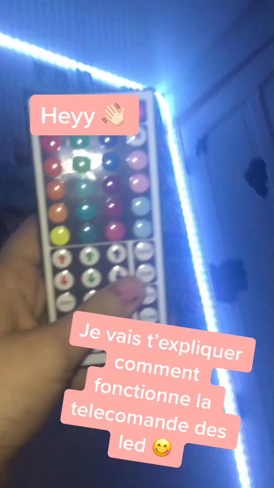 @Led idea