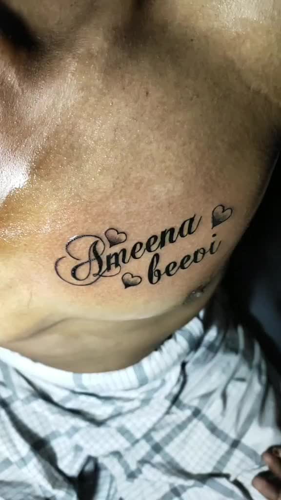 @Jeeva .s.