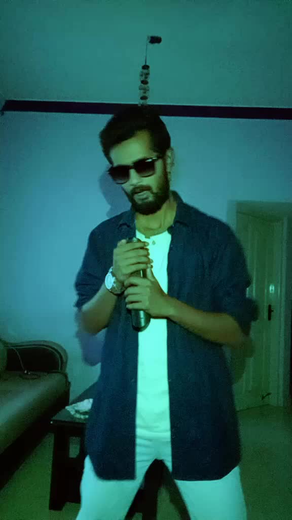 @Abhay Gowda