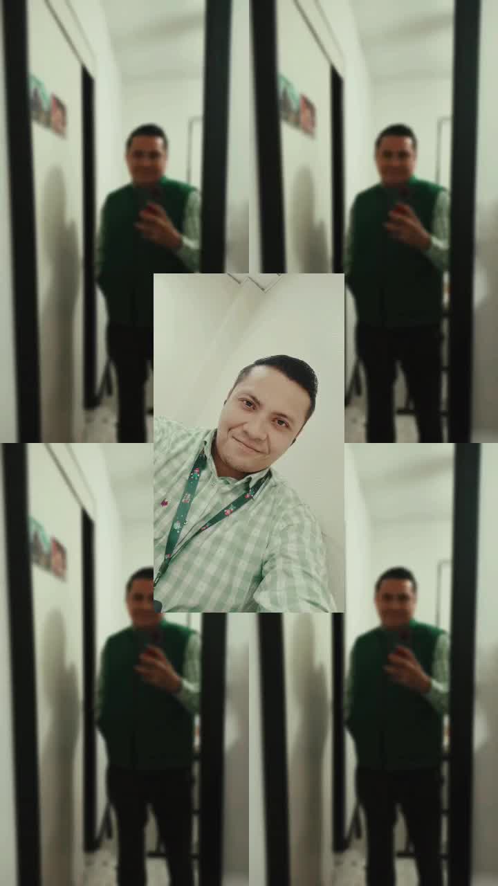 @angel canche