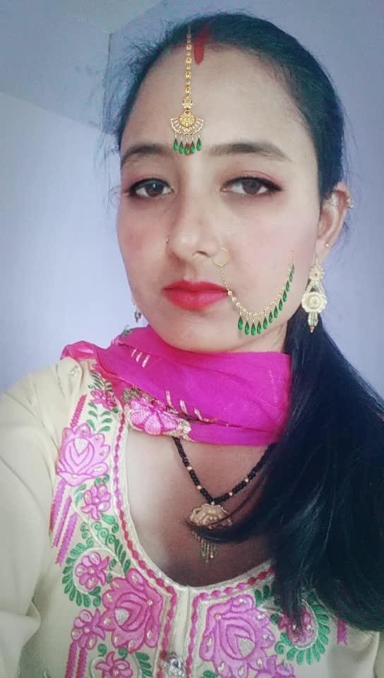 @Asha Negi