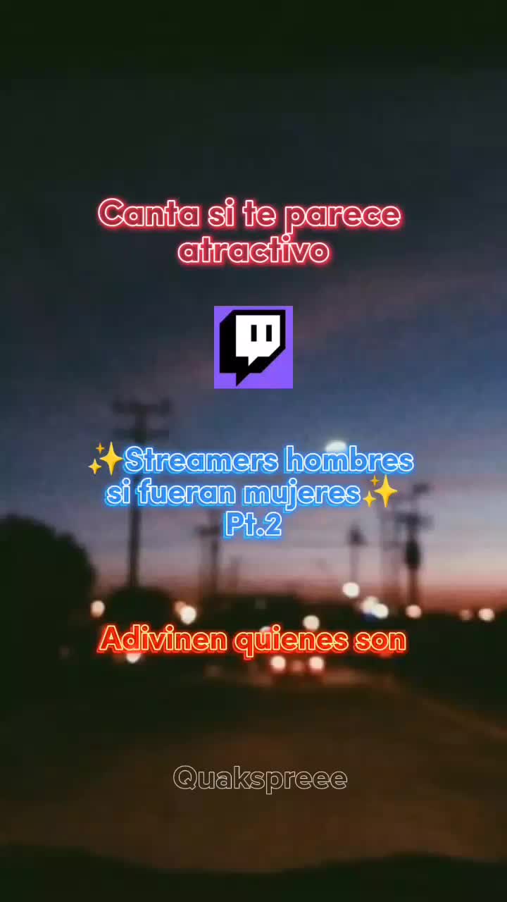 @Quakspreee