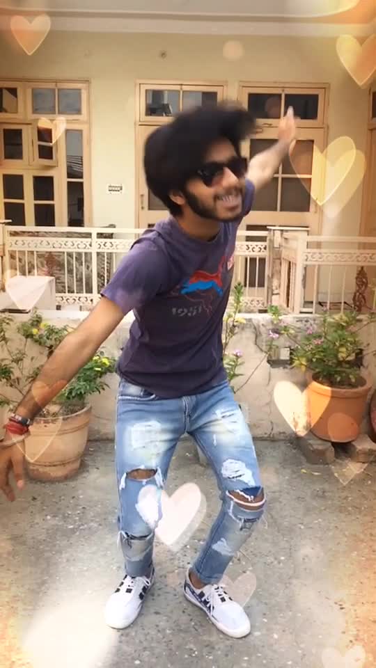 @@Sahil.singh.model✅