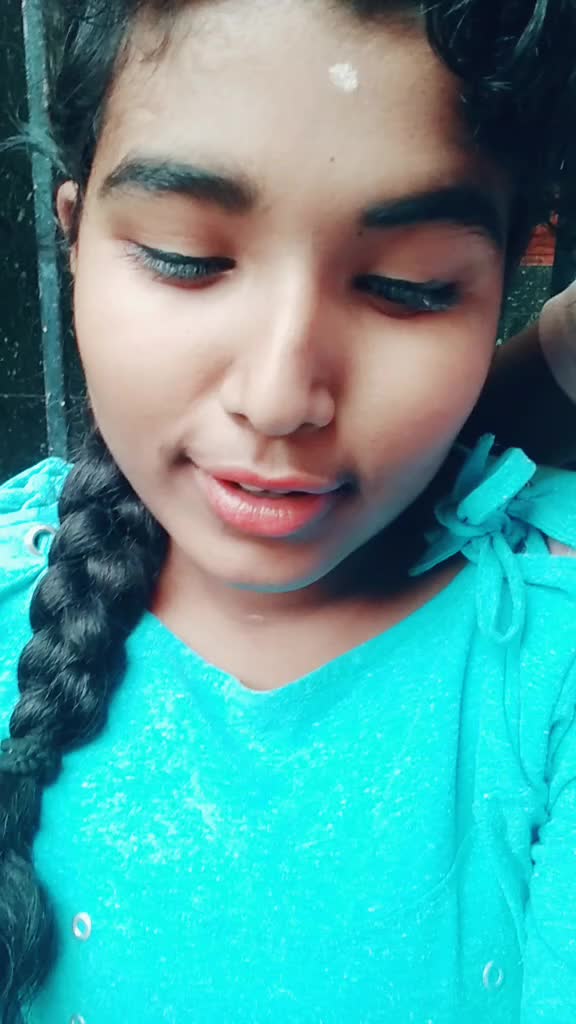 @smiling keerthi