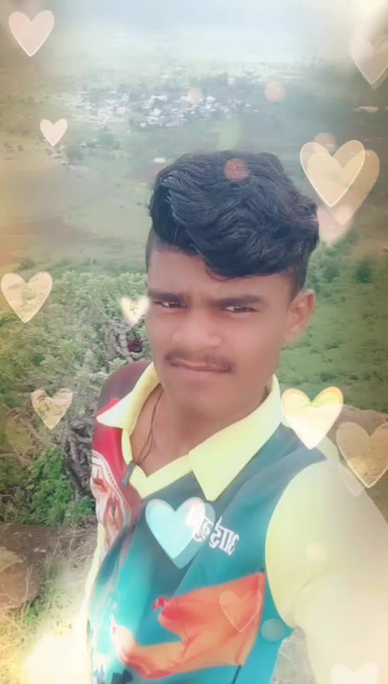 @जय आदिवासी 002टीम💯?