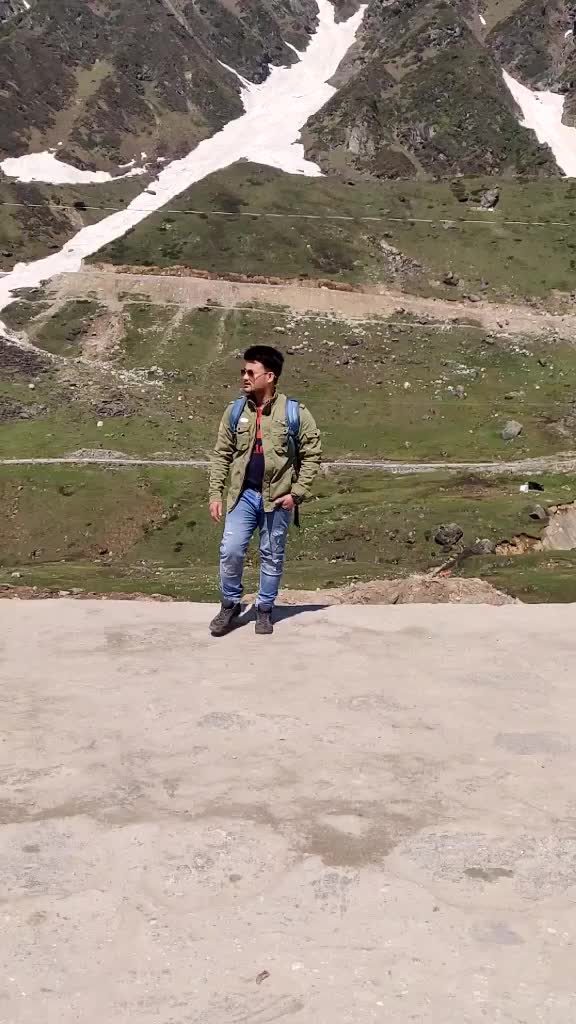 @Devender Singh