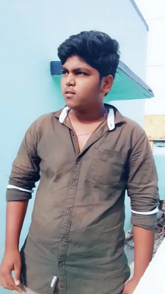 @Mandli charan kumar