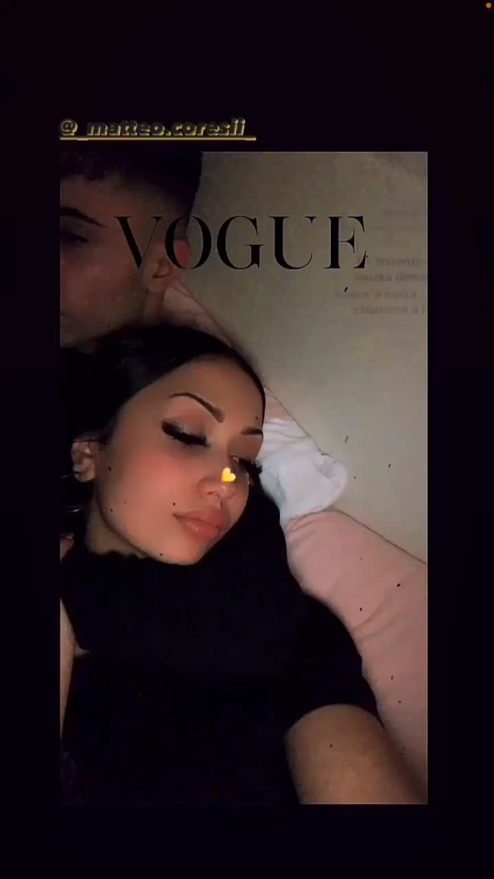 @Vittoria Russo
