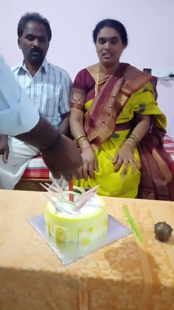 @Shekhar Reddy Parne