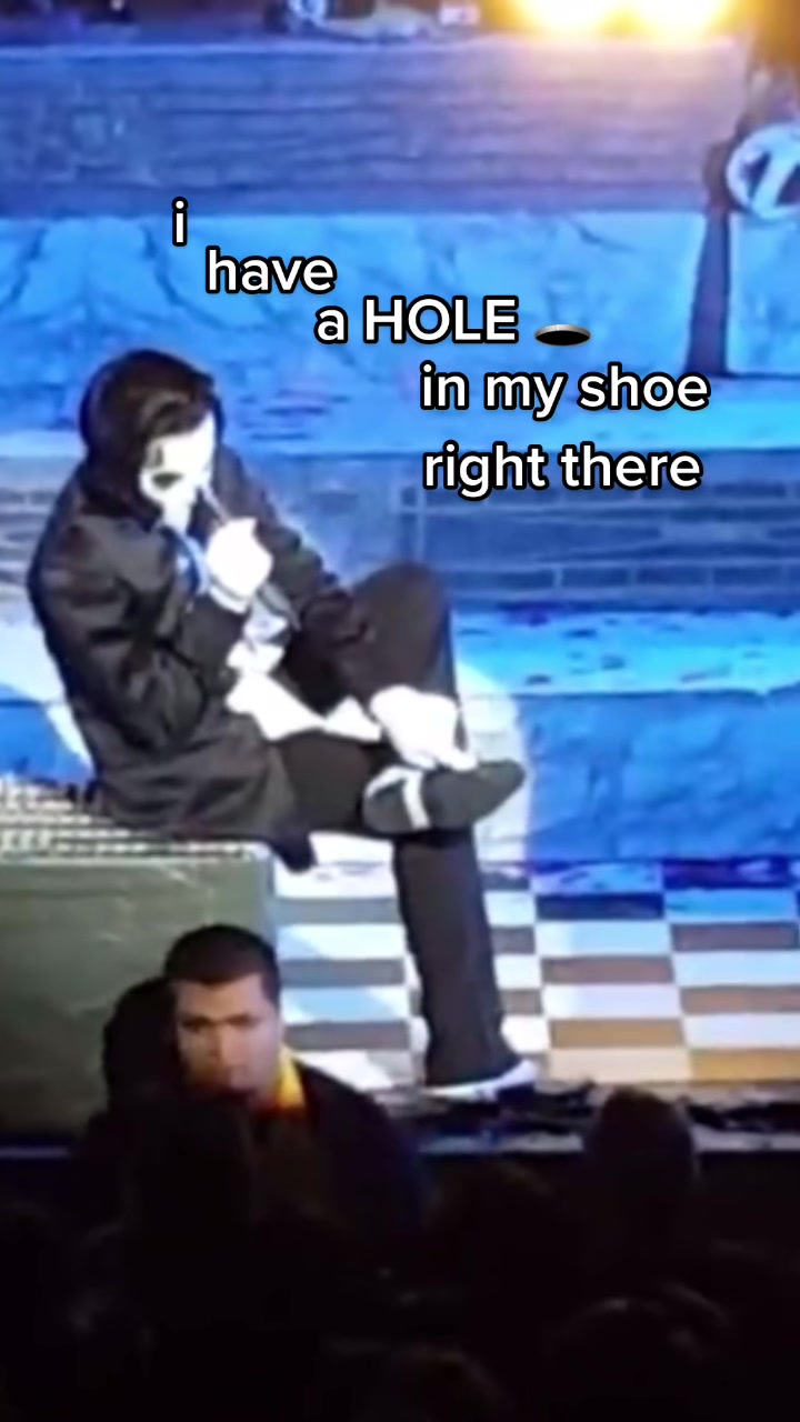 @Storm