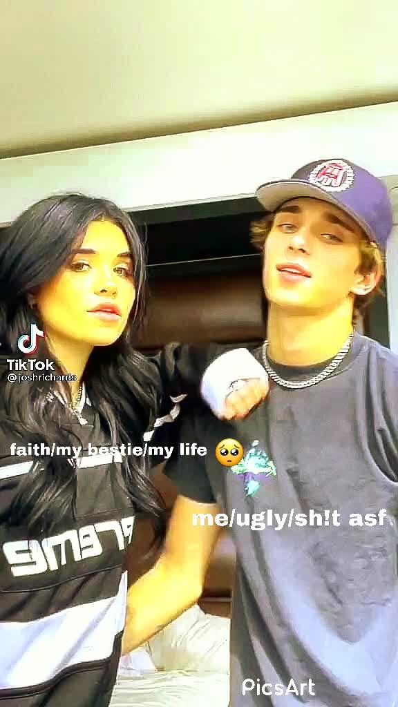 @faith is bae!/married