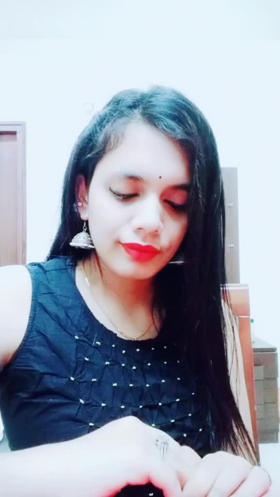@👑Bhavana Raman👑