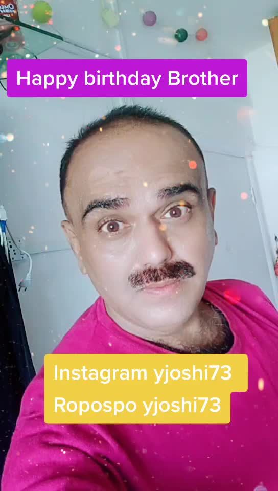 @yogesh joshi