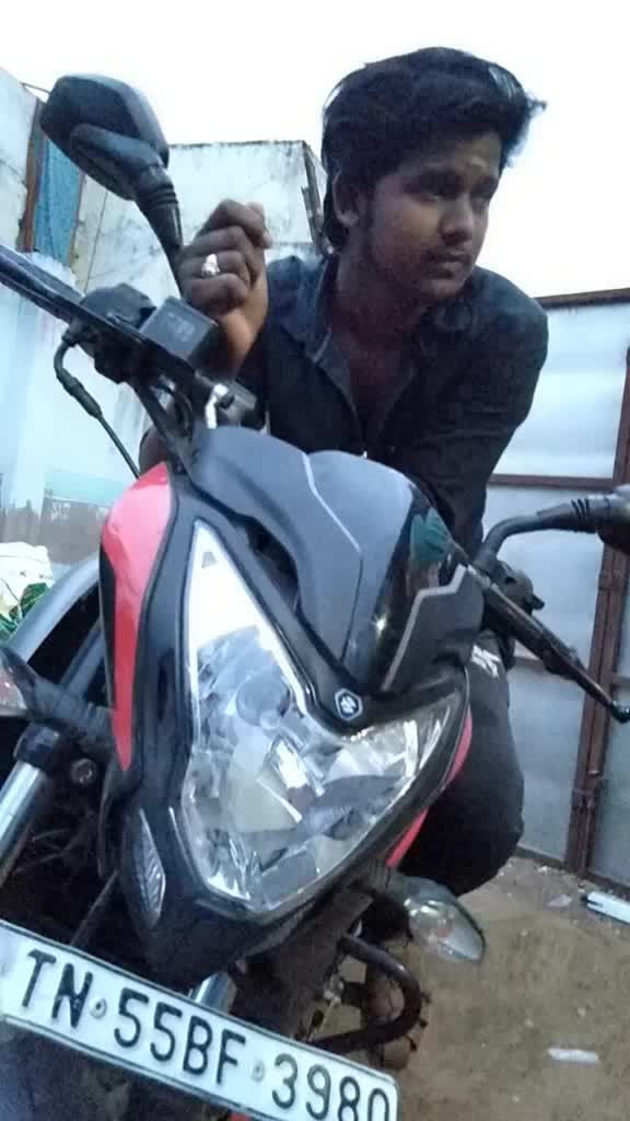 @Devaraj