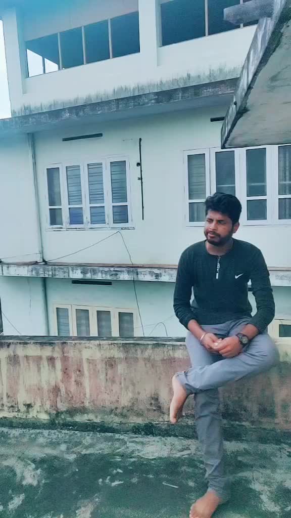 @Aswin G Ashok