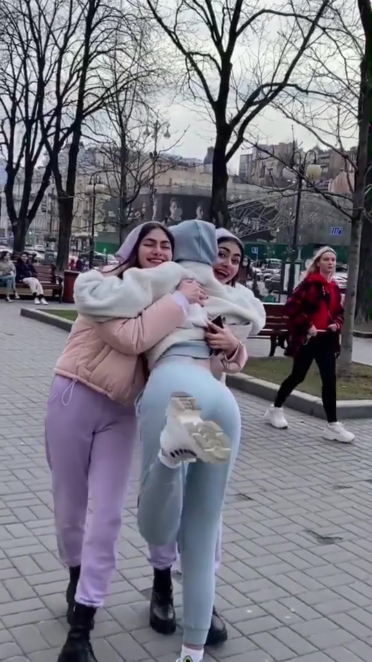 @Alina Podolska