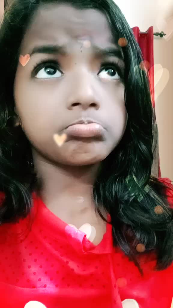 @😍 Nivedha 😍kunji😍