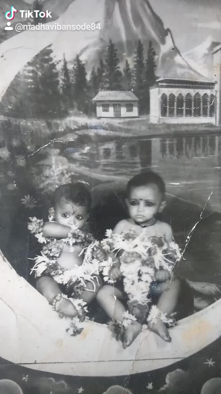 @Madhavi Bansode