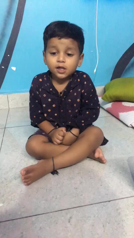 @V n raju