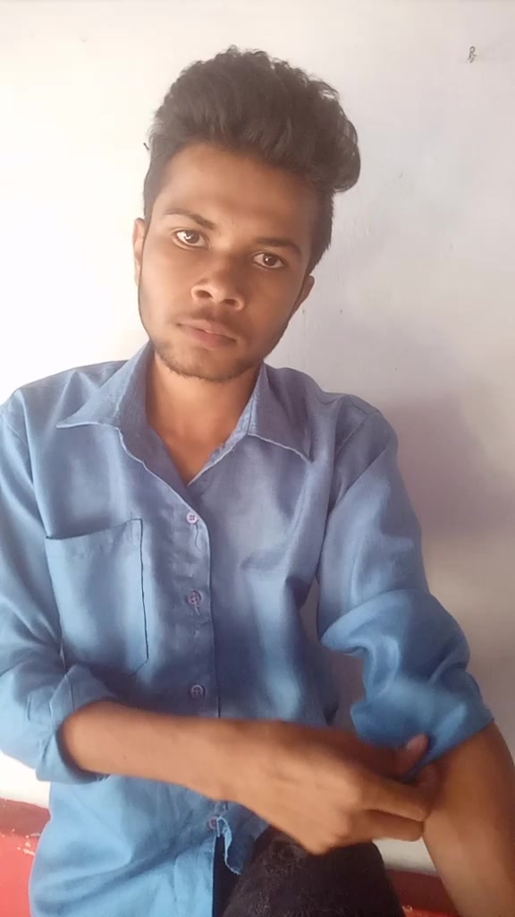 @Mahesh_charry