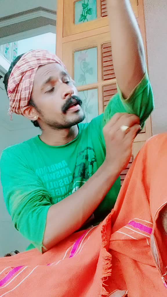 @Raneesh