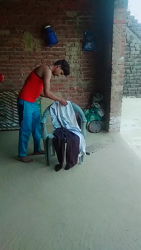 @Ajeet Thakur