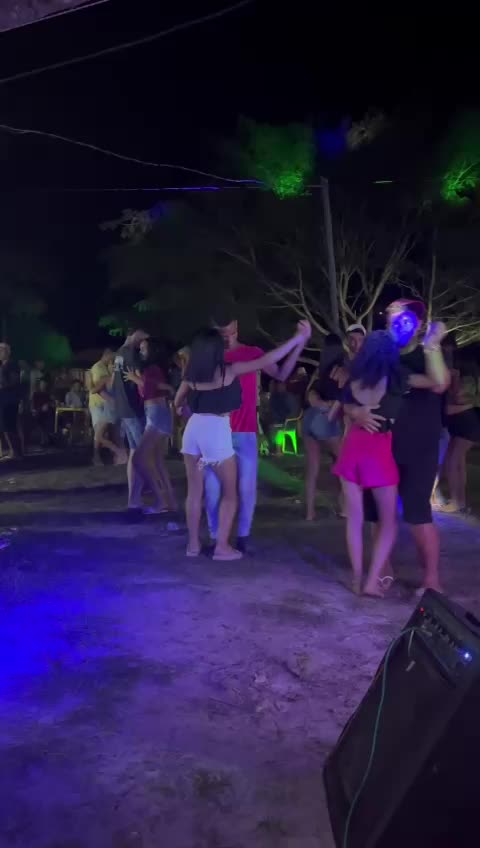 @Bob Forro Agito