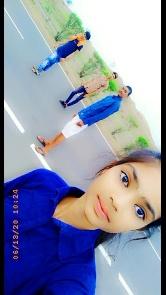 @Akshita