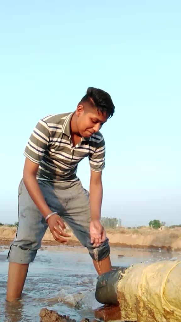 @Pankaj Saini