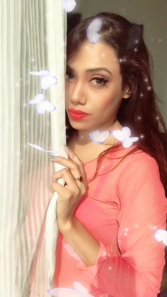 @Nutan_bossybabe🤗