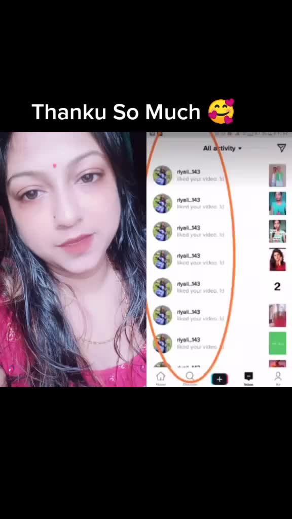 @❤️Tiktok🍁 Lover's❤️
