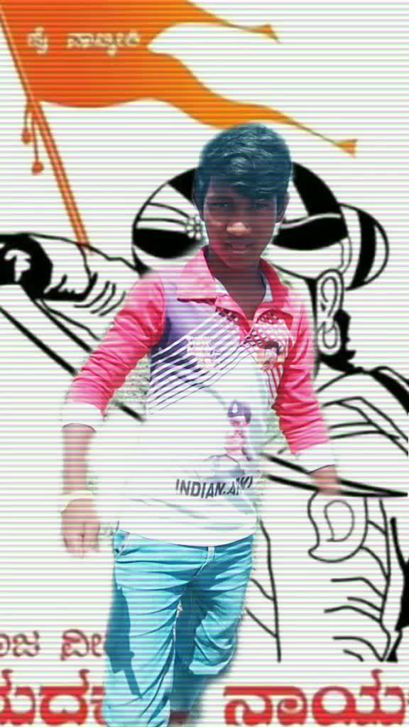 @BhimuNayak