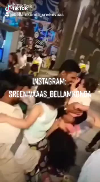 @💖Bellamkonda sreenivas fans💖