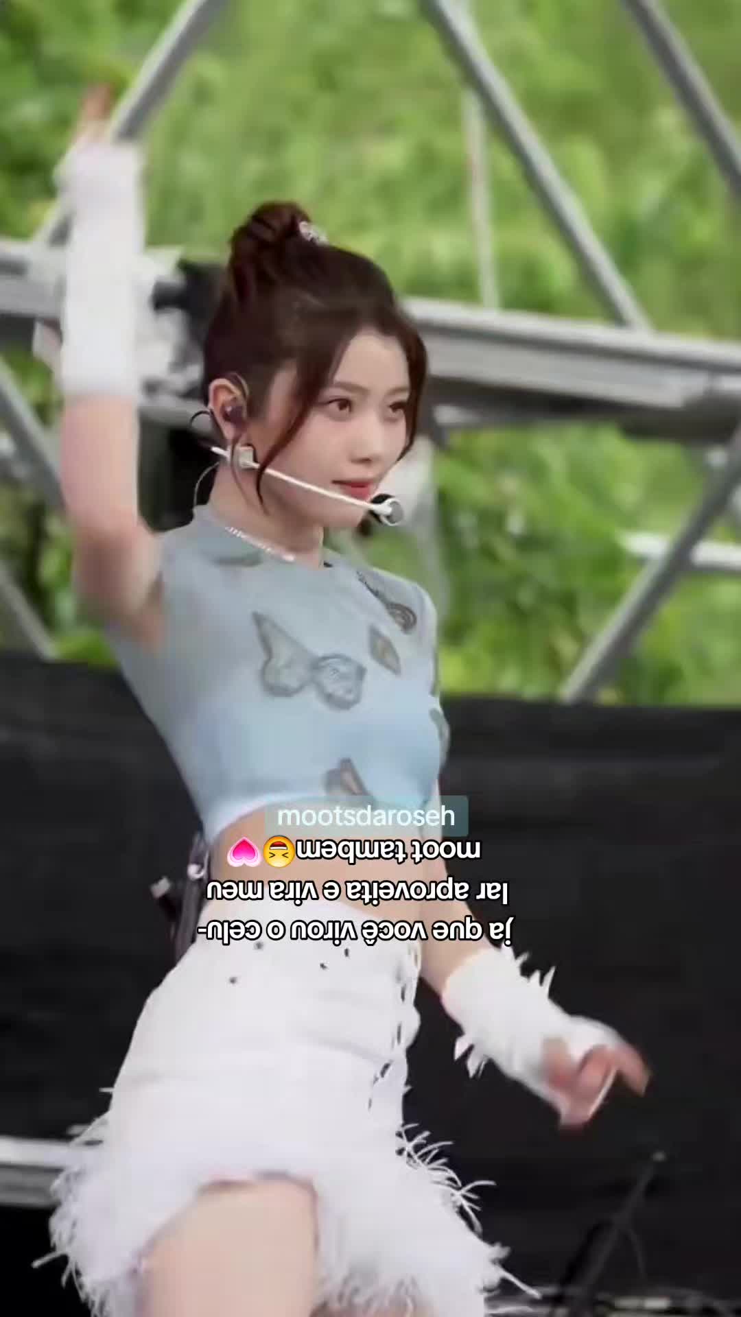 @Lua
