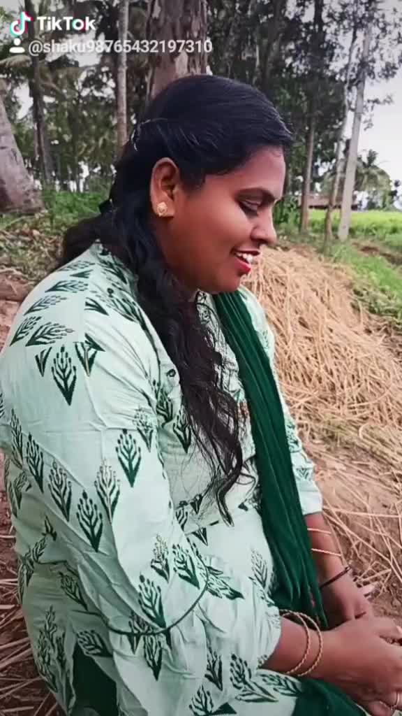 @shaku M gowda kodagu