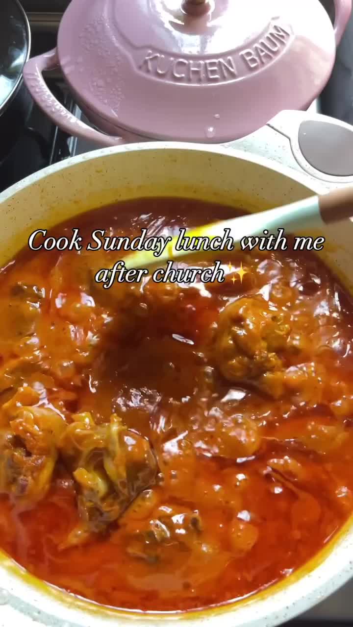 @kunmi&rsquo;s kitchen