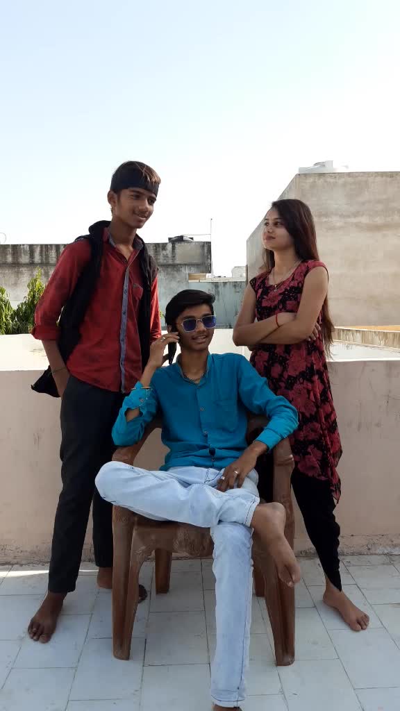 @Vaishali Tank