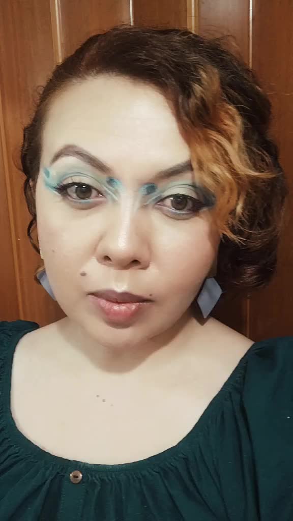 @Quinde Makeup Design