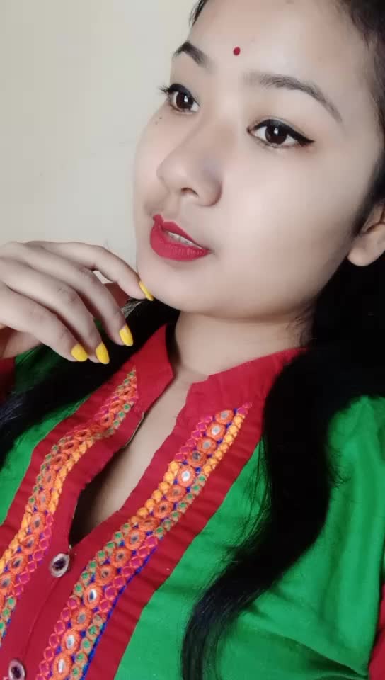@Nupur Borah